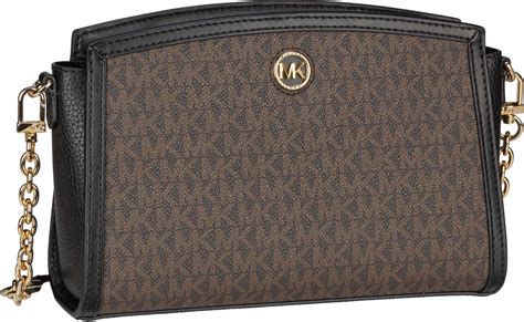 michael kors large ew crossbody.